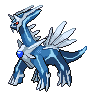 dialga 通常
