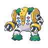 regigigas 通常