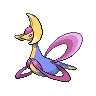 cresselia 通常