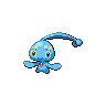 manaphy 通常