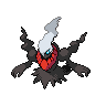 darkrai 通常