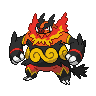 emboar 通常