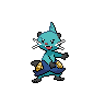dewott 通常