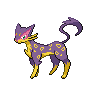 liepard 通常