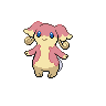 audino 通常