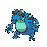 seismitoad 通常