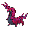 scolipede 通常