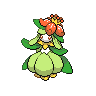 lilligant 通常