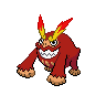 darmanitan-standard 通常