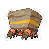 crustle 通常