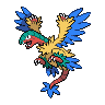 archeops 通常