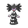 gothitelle 通常