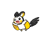emolga 通常