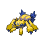 galvantula 通常