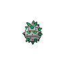 ferroseed 通常