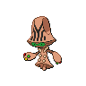 beheeyem 通常