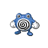 poliwhirl 通常