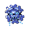 cryogonal 通常