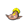 stunfisk 通常