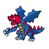 druddigon 通常