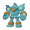 golurk 通常