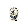 rufflet 通常