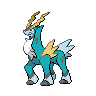 cobalion 通常