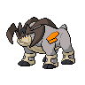 terrakion 通常