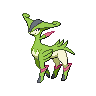 virizion 通常