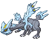 kyurem 通常