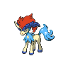 keldeo-ordinary 通常