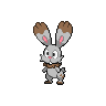 bunnelby 通常