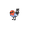 fletchling 通常