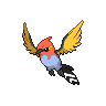 fletchinder 通常