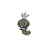 scatterbug 通常