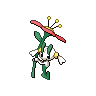 floette 通常