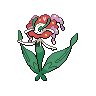 florges 通常