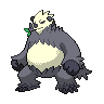 pangoro 通常