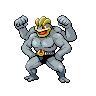 machamp 通常