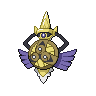 aegislash-shield 通常