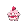 slurpuff 通常