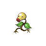 bellsprout 通常