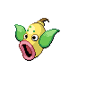 weepinbell 通常