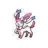 sylveon 通常