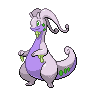 goodra 通常