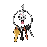 klefki 通常
