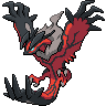 yveltal 通常