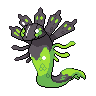 zygarde-50 通常