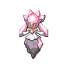 diancie 通常