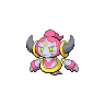 hoopa 通常